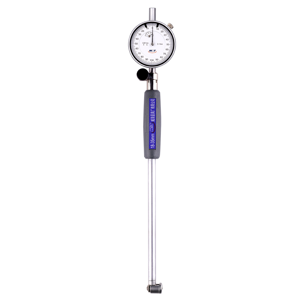 Metric Micrometer Dial Bore Gauges311-205