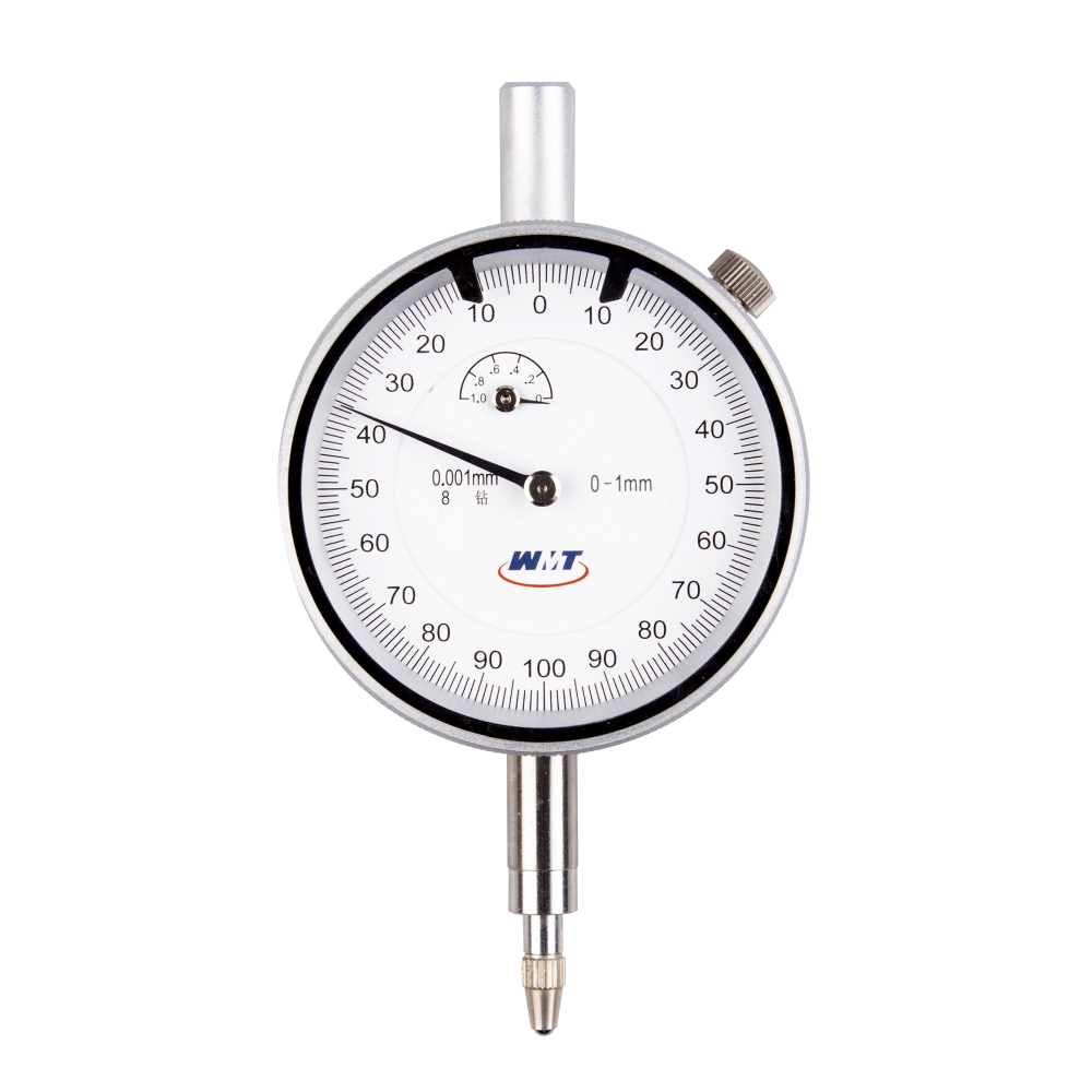 Micrometer Dial Indicators 218-120
