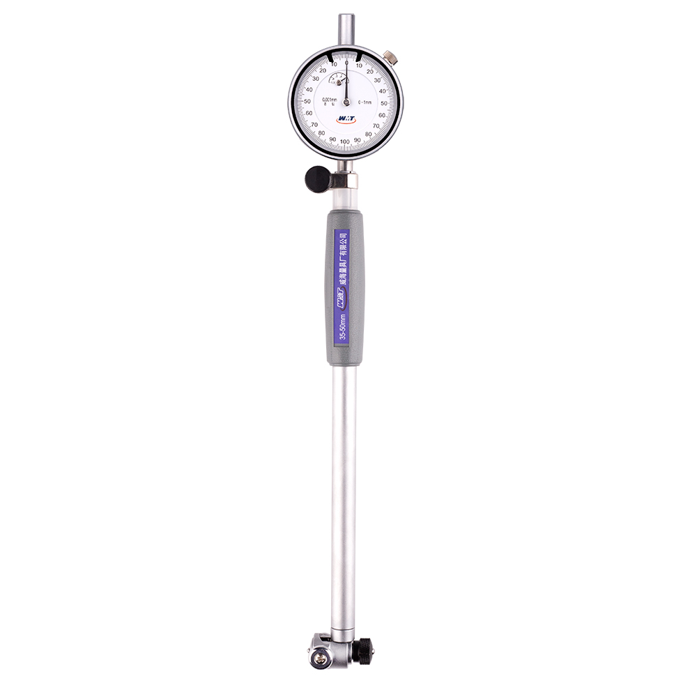 Metric Micrometer Dial Bore Gauges 313-206