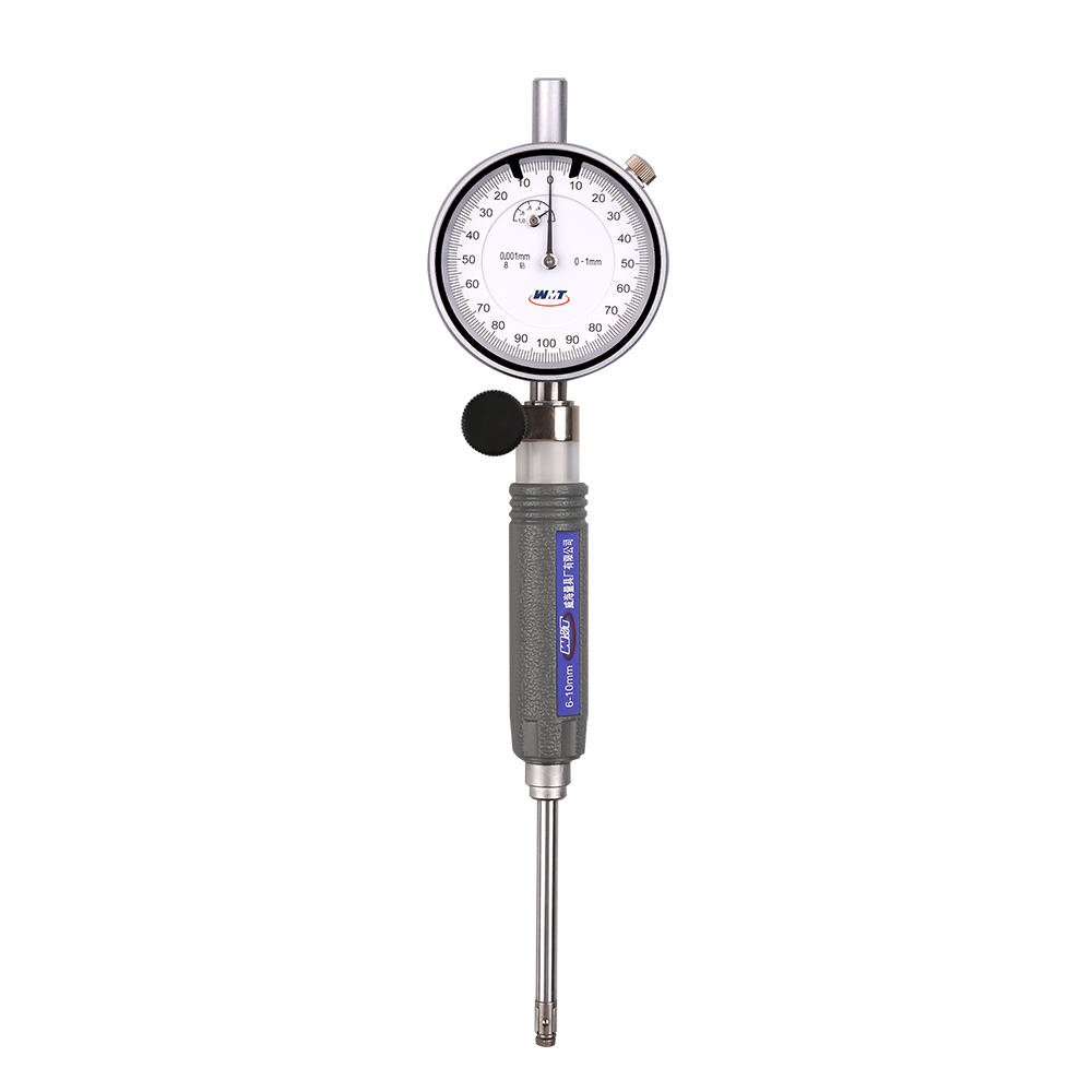 Metric Micrometer Dial Bore Gauges 311-203