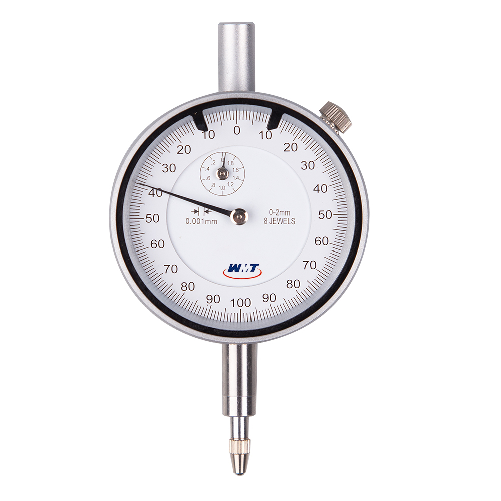 Micrometer Dial Indicators 218-121