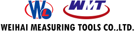 Weihai Measuring Tools Co.,Ltd.