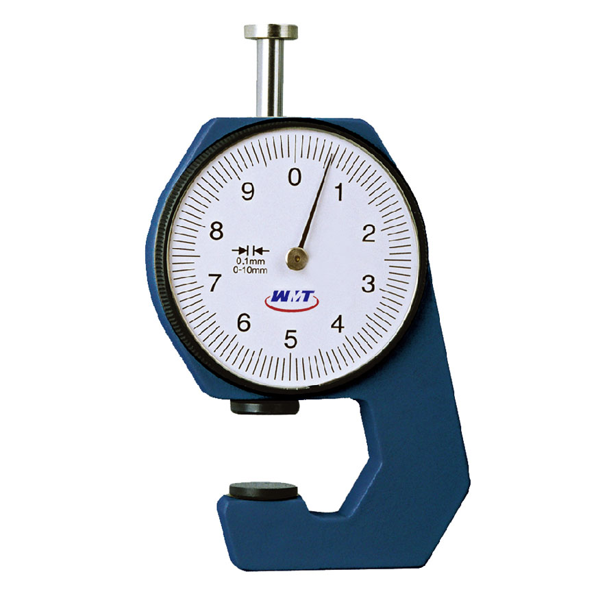 Dial Thickness Gauges618-111