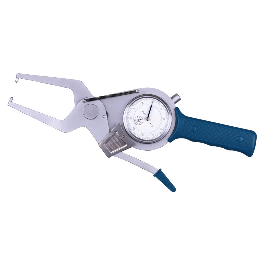 Inch Outside Dial Caliper Gauges 512-202