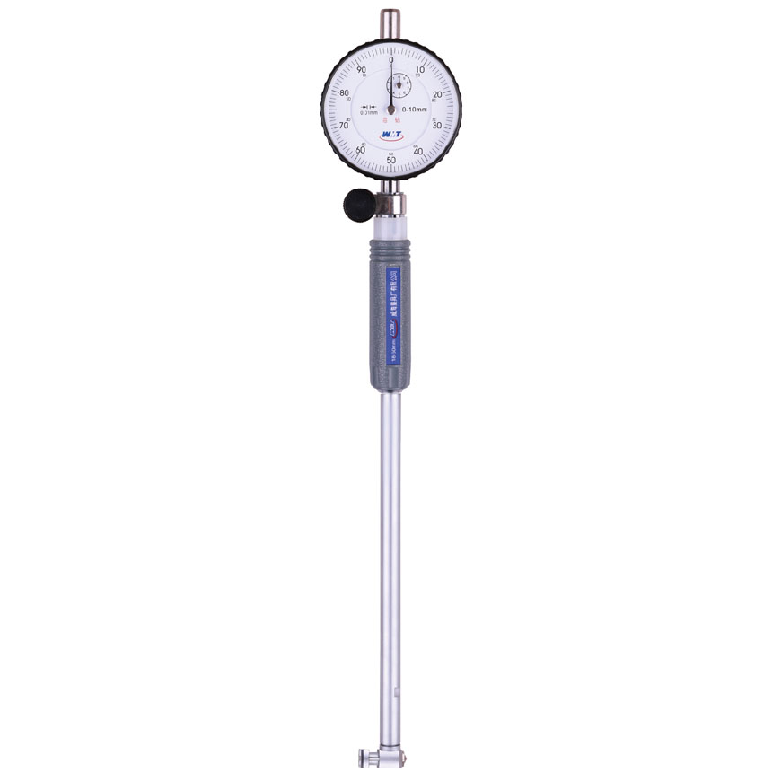 Dial Bore Gauges With Long Travel Of Measuring Rod316-105
