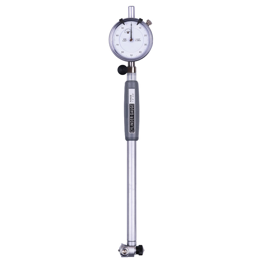 Inch Micrometer Dial Bore Gauges313-506