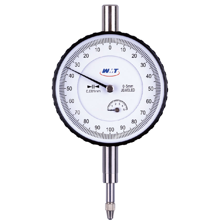 Micrometer Dial Indicators218-113